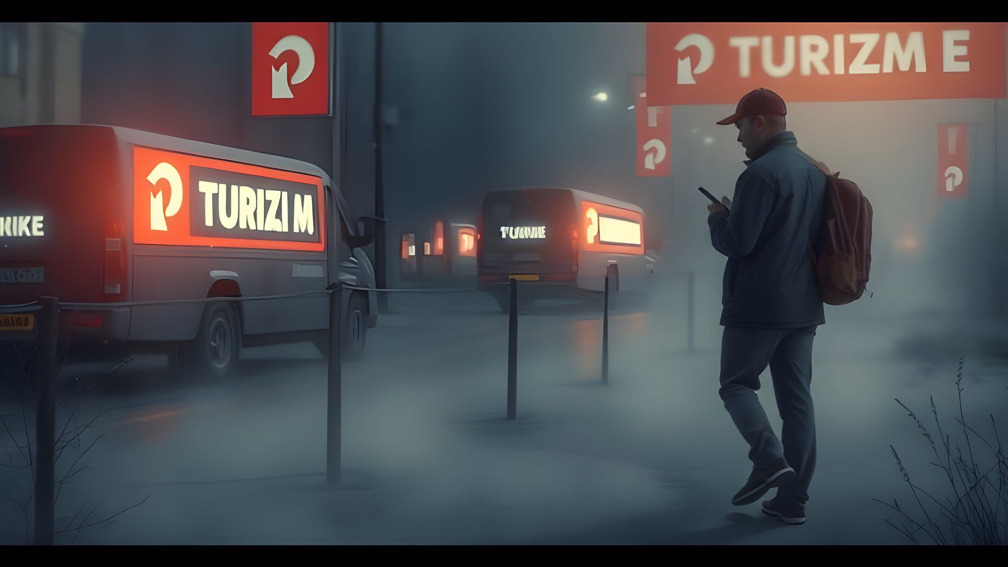 Artvin Murgul'da Cengiz Holding Doğa Tehlikesi — Turizm