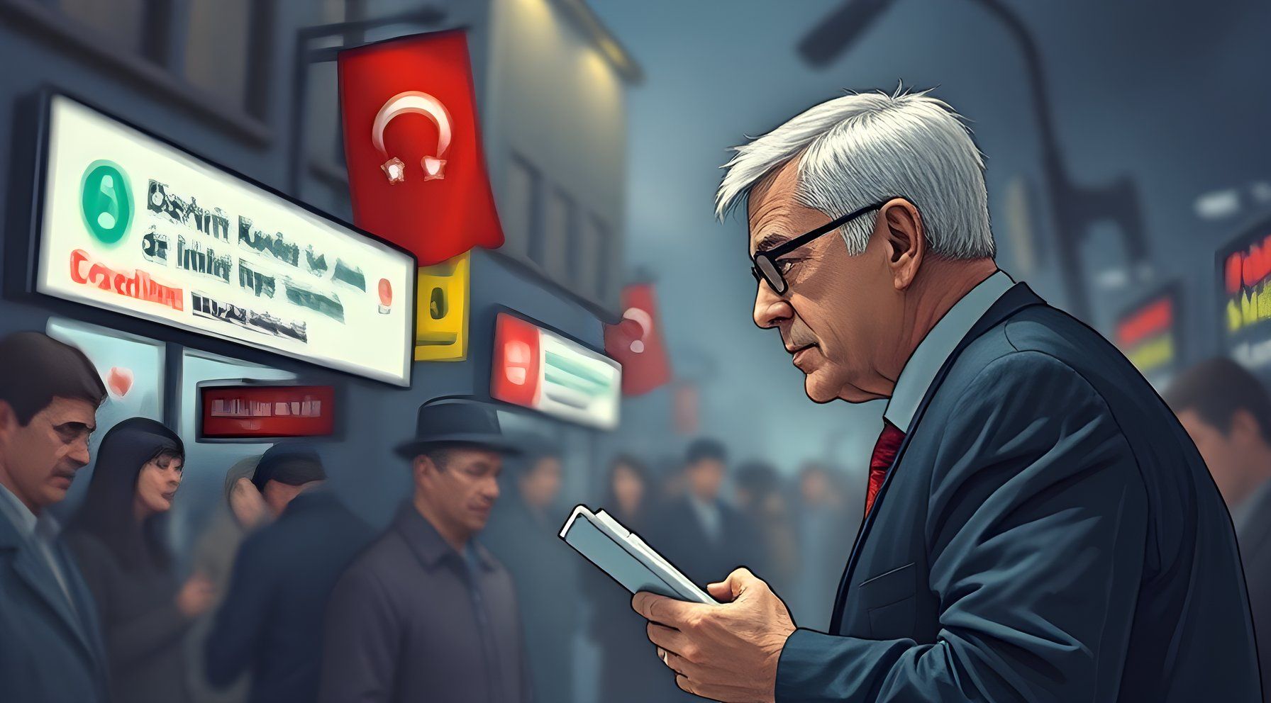 Artvin Kanlıdere'de sınır tepkisi: Hizmet yok — Ekonomi