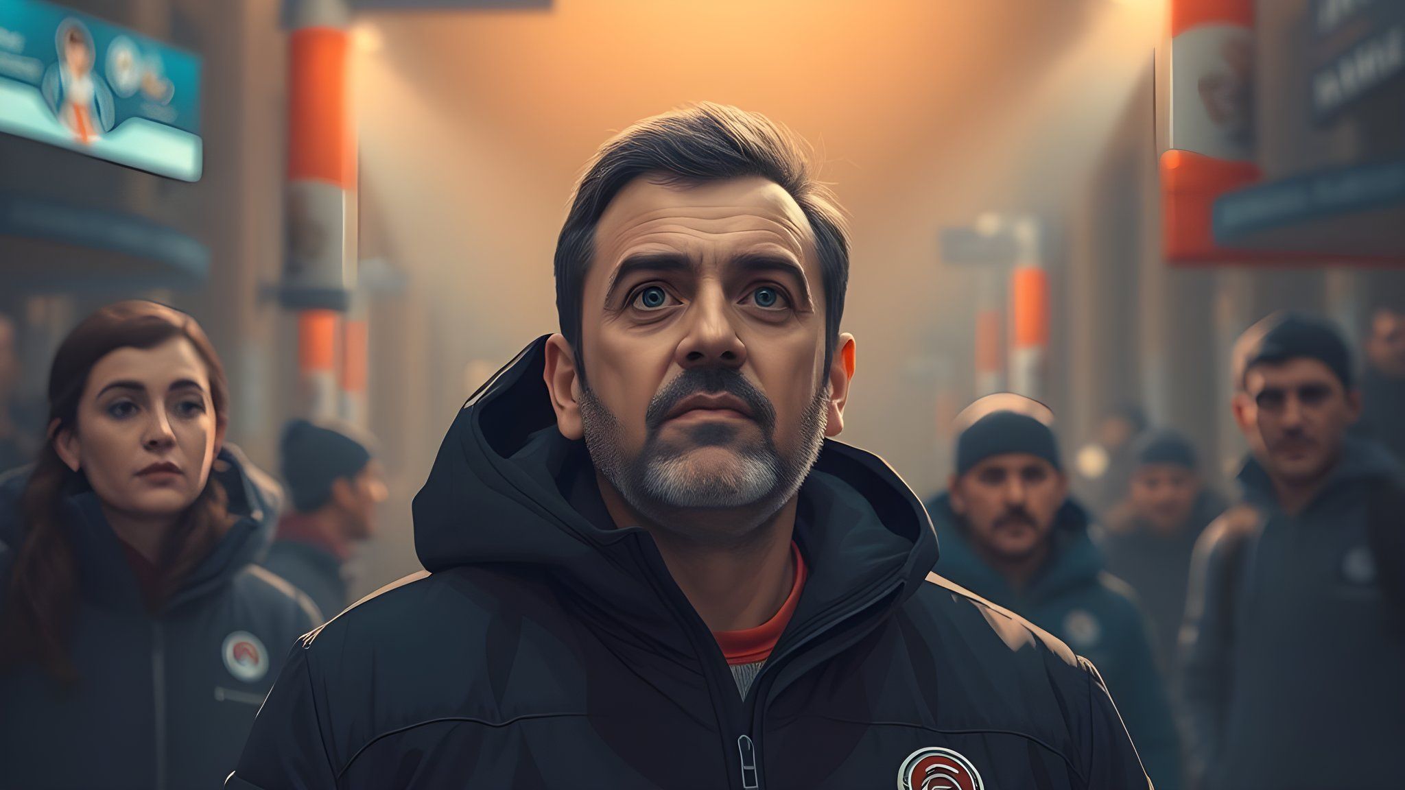 İş insanı Gökhan Özkul'dan spora yatırım çağrısı — Spor
