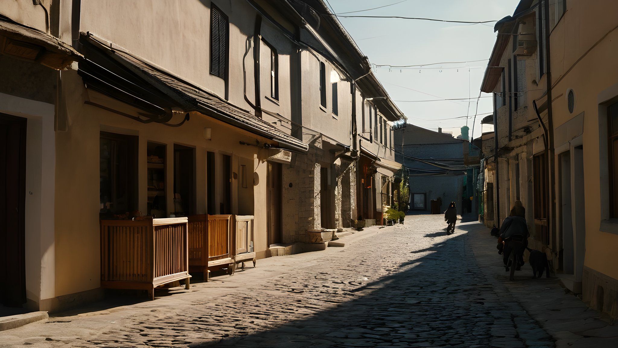 Yusufeli'de 3 Köyde Elektrikler Kesilecek — Ekonomi