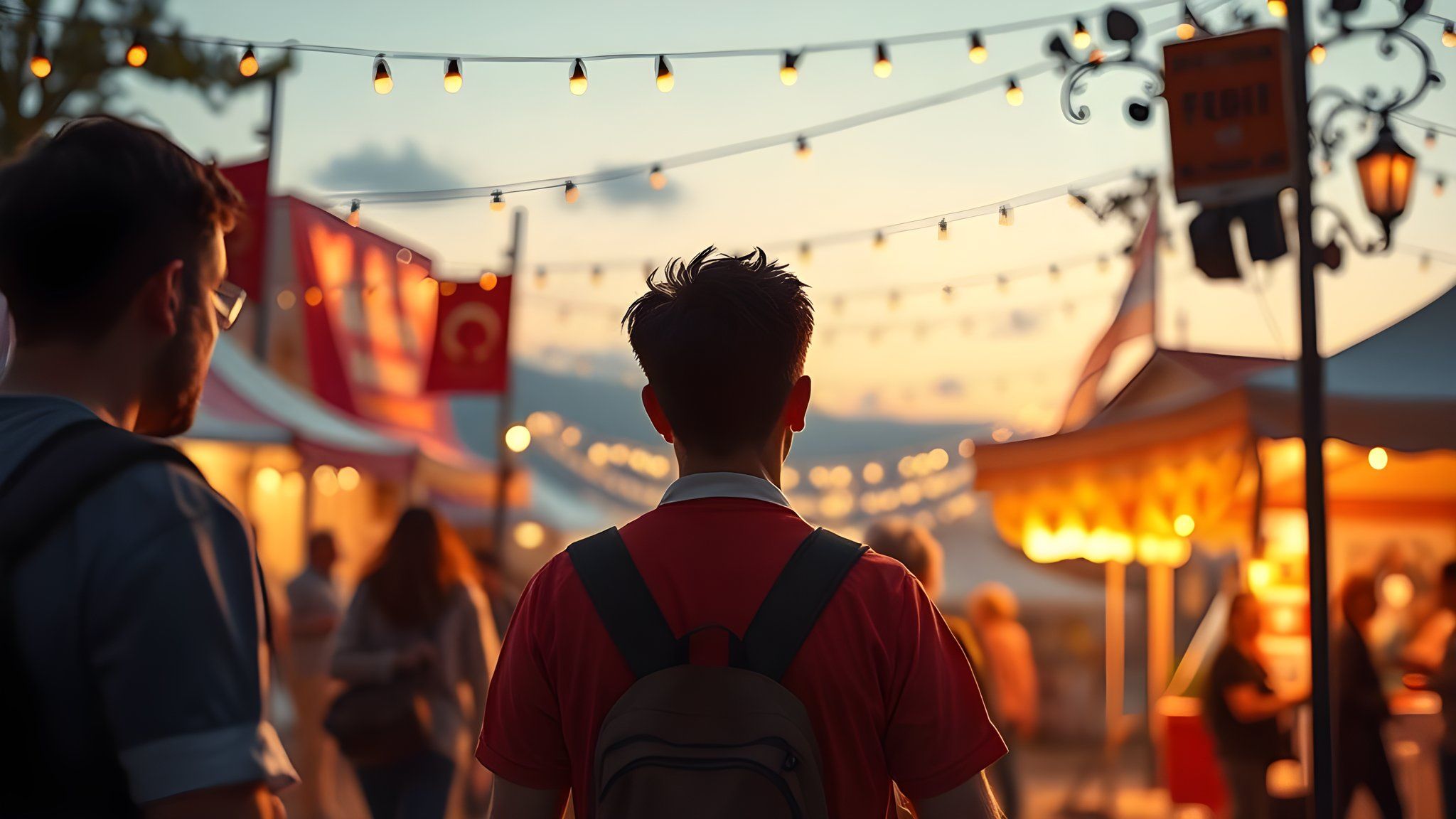 Erbaa Yaprak Festivali'ne İzmir'den Tugay Konuk Oldu — Turizm