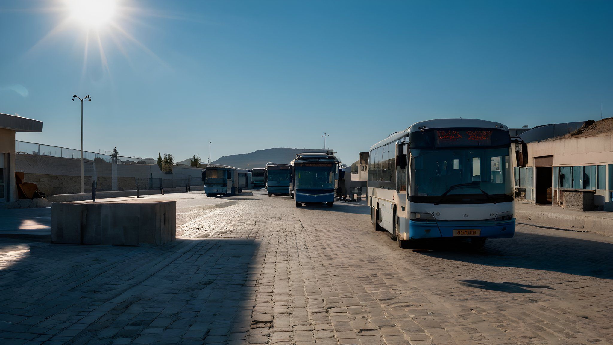 Aksaray Turizm Rotalarında Ulaşım Kalitesi Artıyor — Turizm