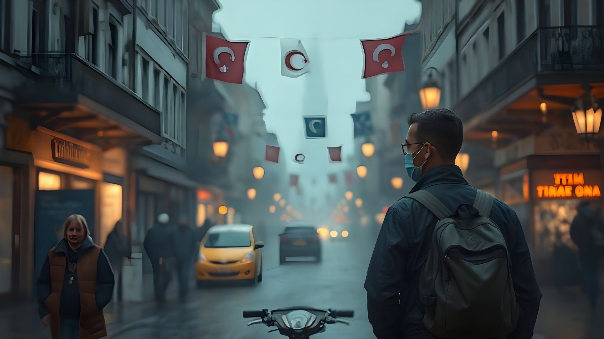 Artvin vadi: Dünyayı hayran bırakan Türkiye'nin tek vadisi — Turizm