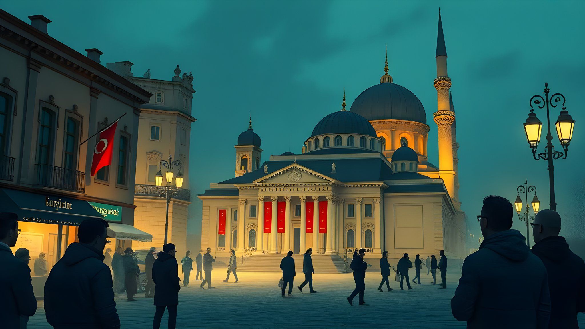Bakan Bolat: Türkiye Ekonomisi Küresel Şartlara Rağmen Büyüyor — Turizm